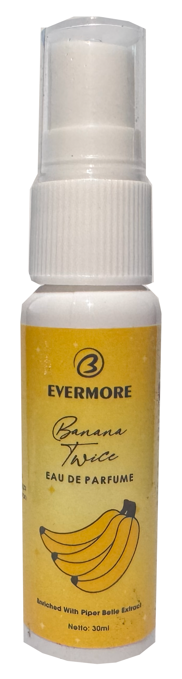 Evermore Banana Twist