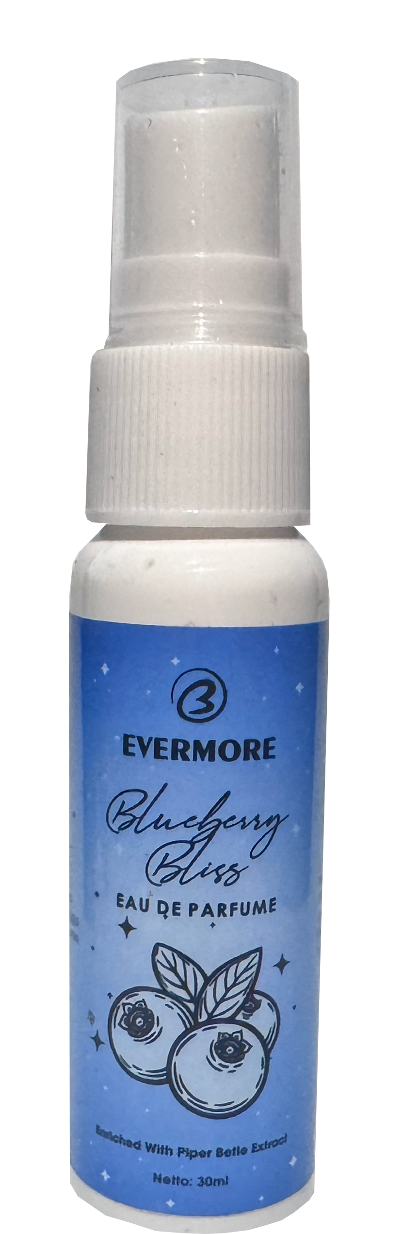 Evermore Blueberry Bliss